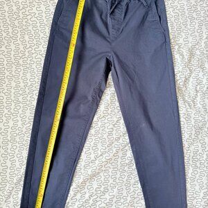 Lacoste Tapered Fit Pants - Size S (Fits Like M) - Barely Worn